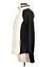 PrAna 100% Polyester Ivory Black Jacket Size L - photo 5