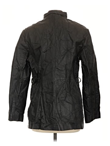 Worthington Leather Jacket (view 2)