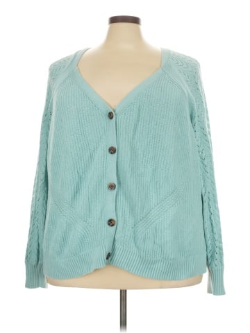Torrid Cardigan (view 1)