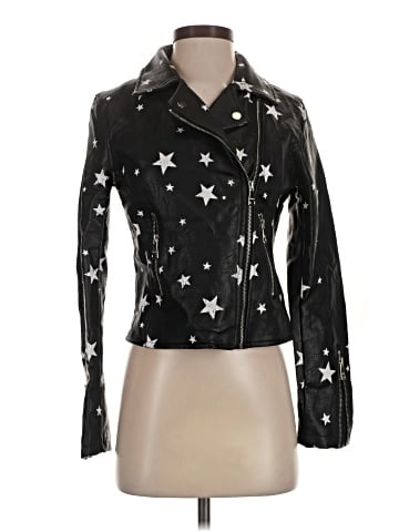 Vigoss Jacket (view 1)