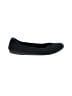 ROTHY'S Solid Black Flats Size 7 - photo 1
