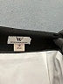 Worthington Black Formal Skirt Size 12 - photo 4