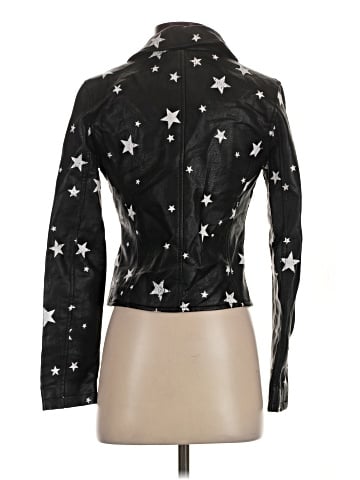 Vigoss Jacket (view 2)