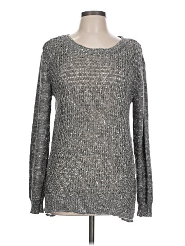 Madison Lilly Pullover Sweater (view 1)