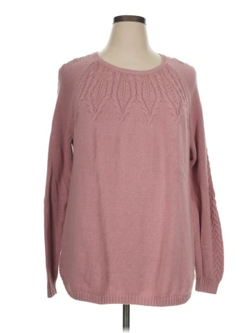 Sonoma Goods for Life Pullover Sweater (view 1)
