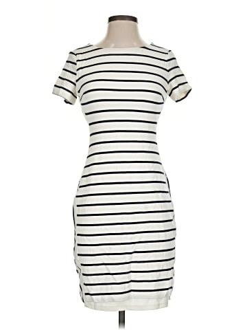 Banana Republic Factory Store Casual Dress (view 1)