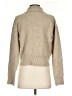Kut from the Kloth Tan Pullover Sweater Size S - photo 2