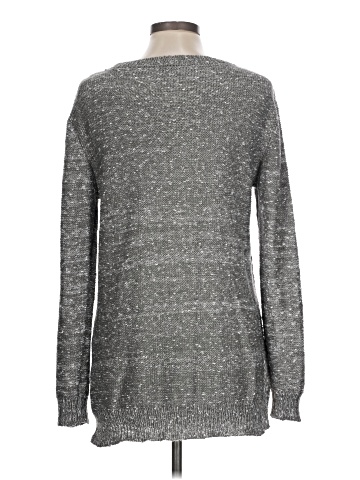 Madison Lilly Pullover Sweater (view 2)