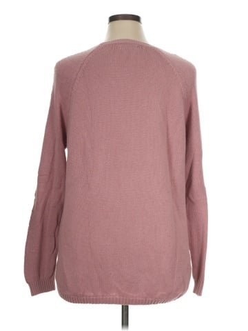 Sonoma Goods for Life Pullover Sweater (view 2)