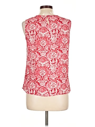 Talbots Sleeveless Blouse (view 2)