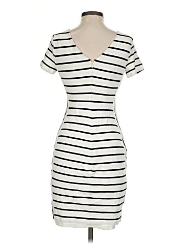 Banana Republic Factory Store Casual Dress (view 2)
