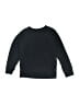 Hanna Andersson 100% Cotton Black Sweatshirt Size 5 - photo 1