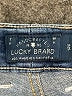 Lucky Brand Blue Denim Shorts Size 14W - photo 3