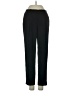 Babaton 100% Rayon Solid Black Casual Pants Size 0 - photo 1