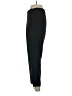 Babaton 100% Rayon Solid Black Casual Pants Size 0 - photo 5