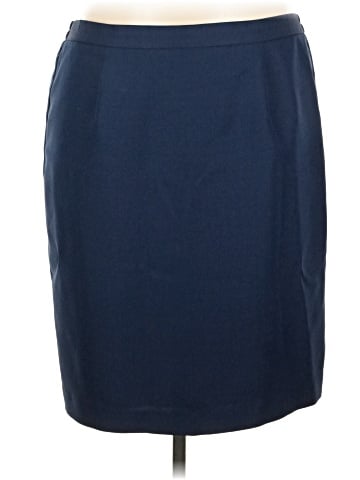 Lew Magram Formal Skirt (view 1)