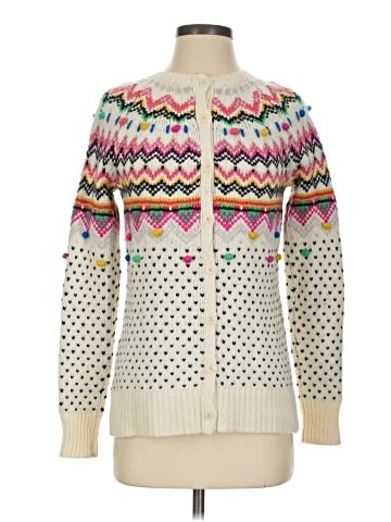 Talbots Cardigan (view 1)