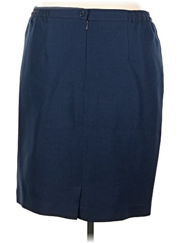 Lew Magram Formal Skirt (view 2)