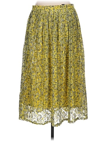 Who What Wear Casual Skirt (view 2)