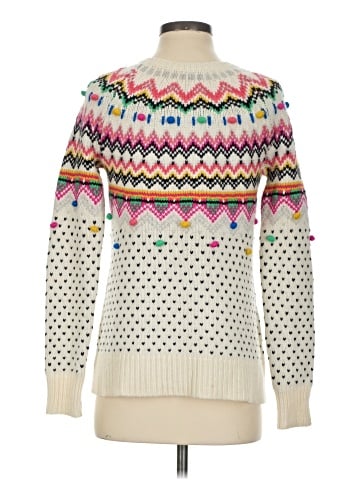 Talbots Cardigan (view 2)