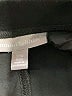Woman Within Solid Black Active Pants Size 22 - photo 4