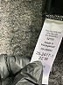Woman Within Solid Black Active Pants Size 22 - photo 5