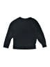 Hanna Andersson 100% Cotton Black Sweatshirt Size 5 - photo 2