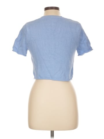 Jessica Simpson Short Sleeve Top (view 2)