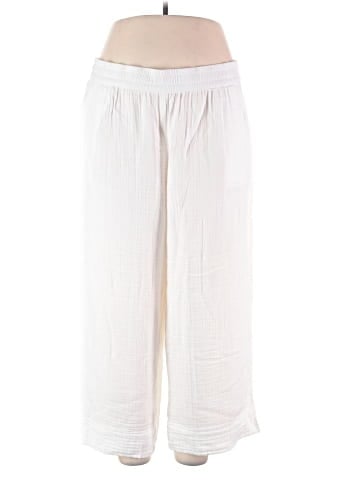Lou & Grey Casual Pants (view 1)