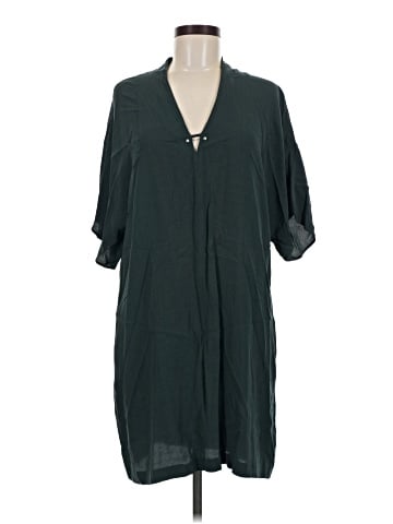 Zara Basic Casual Dress (view 1)