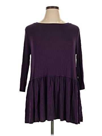 Zenana Premium Casual Dress (view 1)