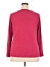Unbranded Pink Long Sleeve T-Shirt Size 2X (estimated) - photo 2