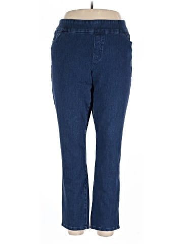Coldwater Creek Jeans (view 1)