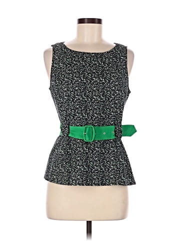 Ann Taylor Factory Sleeveless Top (view 1)