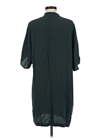 Zara Basic Casual Dress (view 2)