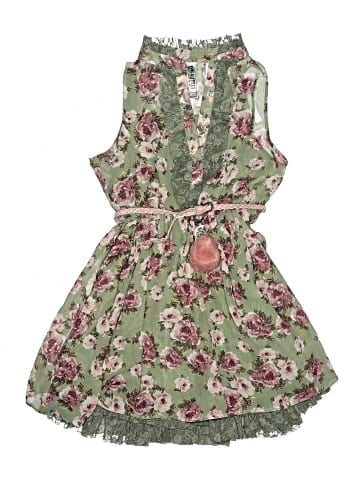 Beautees Dress (view 1)