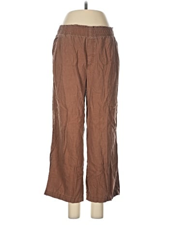 Old Navy Linen Pants (view 1)