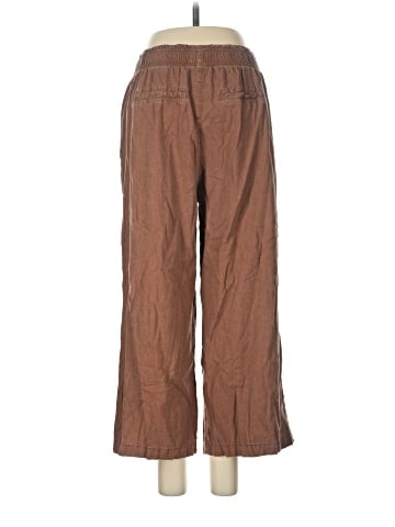 Old Navy Linen Pants (view 2)