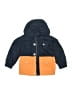 Old Navy 100% Cotton Color Block Blue Jacket Size 3T - photo 1