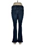 Gap Outlet Blue Jeans Size 12 - photo 2