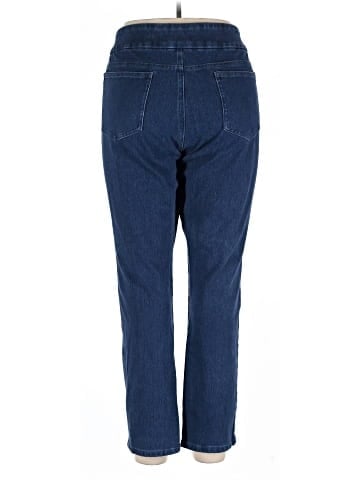 Coldwater Creek Jeans (view 2)
