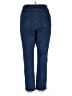 Coldwater Creek Blue Jeans Size 18 - photo 2