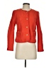 Talbots Tweed Orange Blazer Size 2 - photo 1