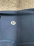Lululemon Athletica Blue Active Pants Size 10 - photo 7