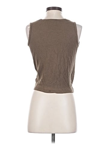 ALLSAINTS Sleeveless Blouse (view 2)