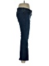 Gap Outlet Blue Jeans Size 12 - photo 4