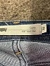 Levi's Blue Jeans Size 12 - photo 7