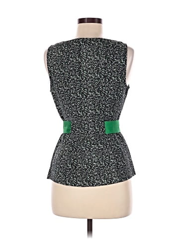 Ann Taylor Factory Sleeveless Top (view 2)
