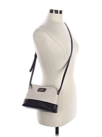 Kate Spade New York Leather Crossbody Bag (view 2)