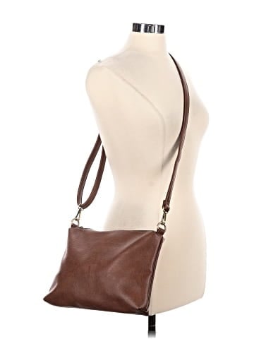 Joy Susan Crossbody Bag (view 2)